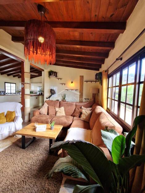 Semi-detached house for sale in  Guía de Isora, Spain - 5951