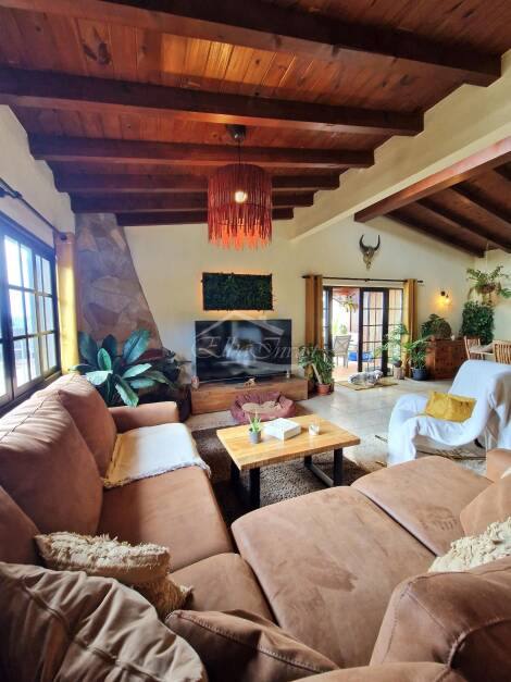 Semi-detached house for sale in  Guía de Isora, Spain - 5951