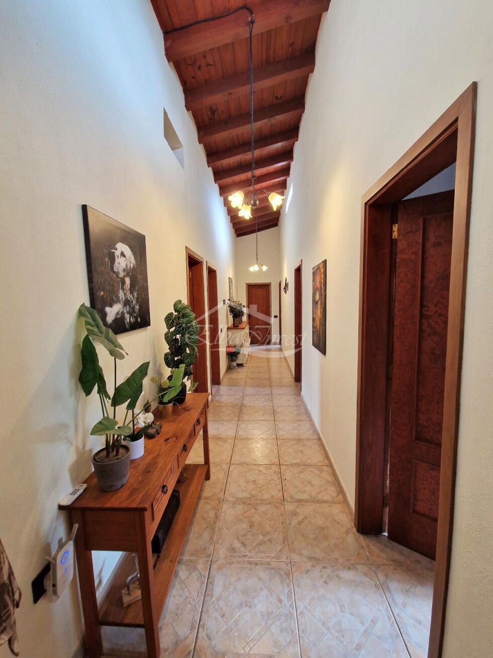 Semi-detached house for sale in  Guía de Isora, Spain - 5951