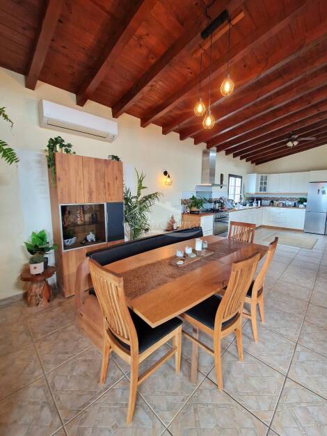 Semi-detached house for sale in  Guía de Isora, Spain - 5951