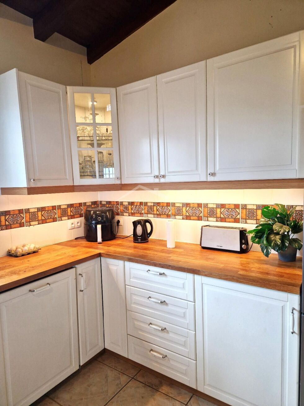 Semi-detached house for sale in  Guía de Isora, Spain - 5951