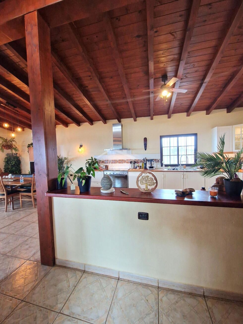 Semi-detached house for sale in  Guía de Isora, Spain - 5951