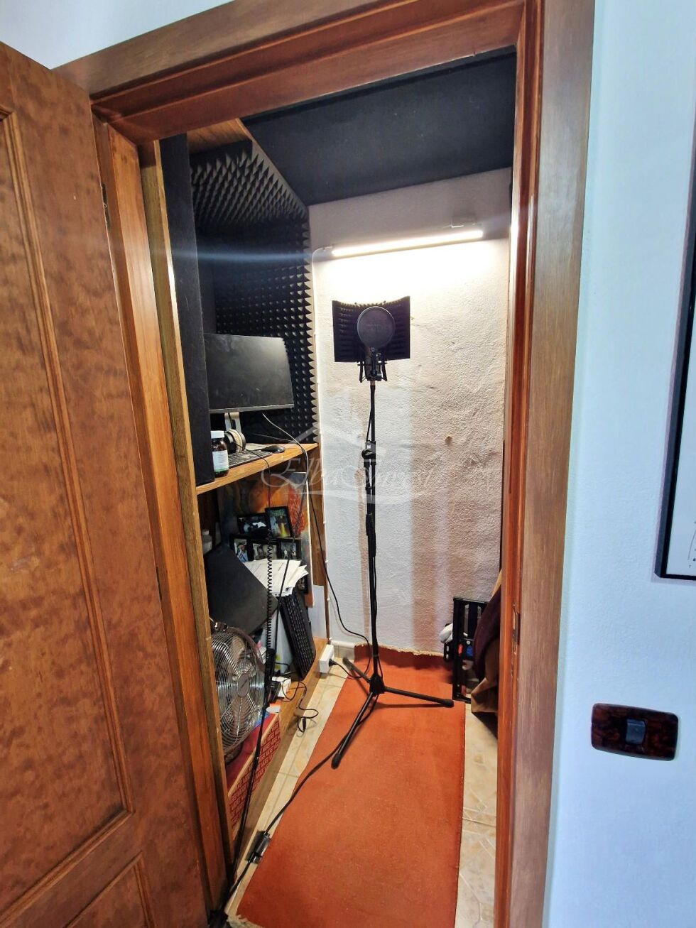 Semi-detached house for sale in  Guía de Isora, Spain - 5951