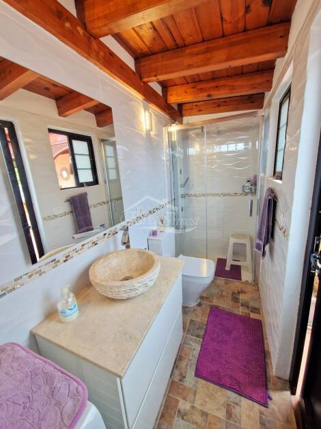 Semi-detached house for sale in  Guía de Isora, Spain - 5951