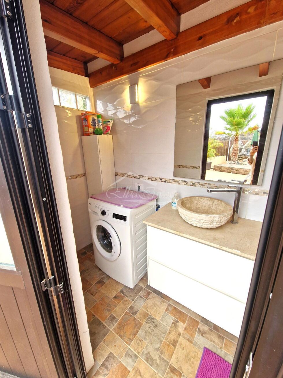 Semi-detached house for sale in  Guía de Isora, Spain - 5951