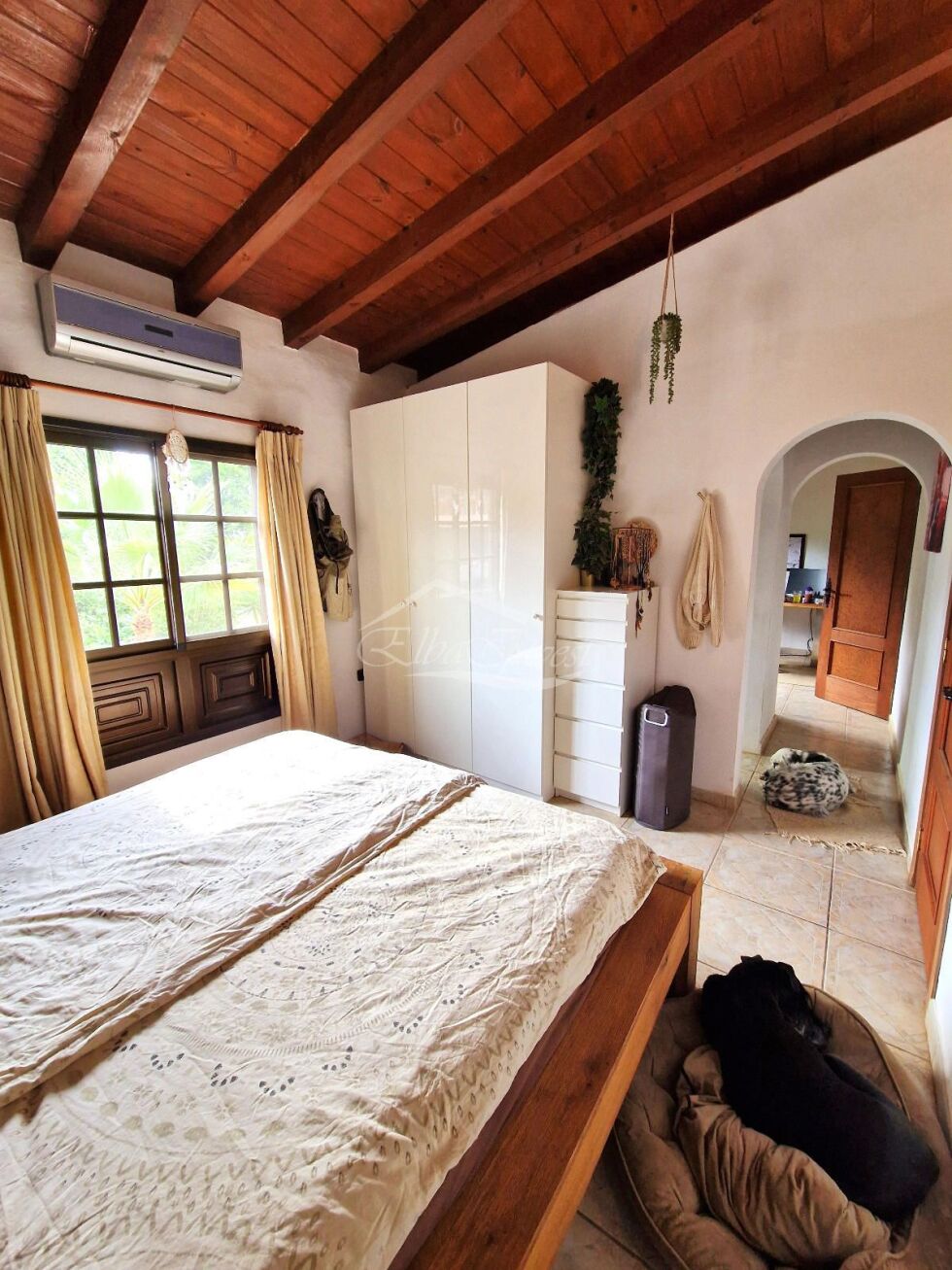 Semi-detached house for sale in  Guía de Isora, Spain - 5951