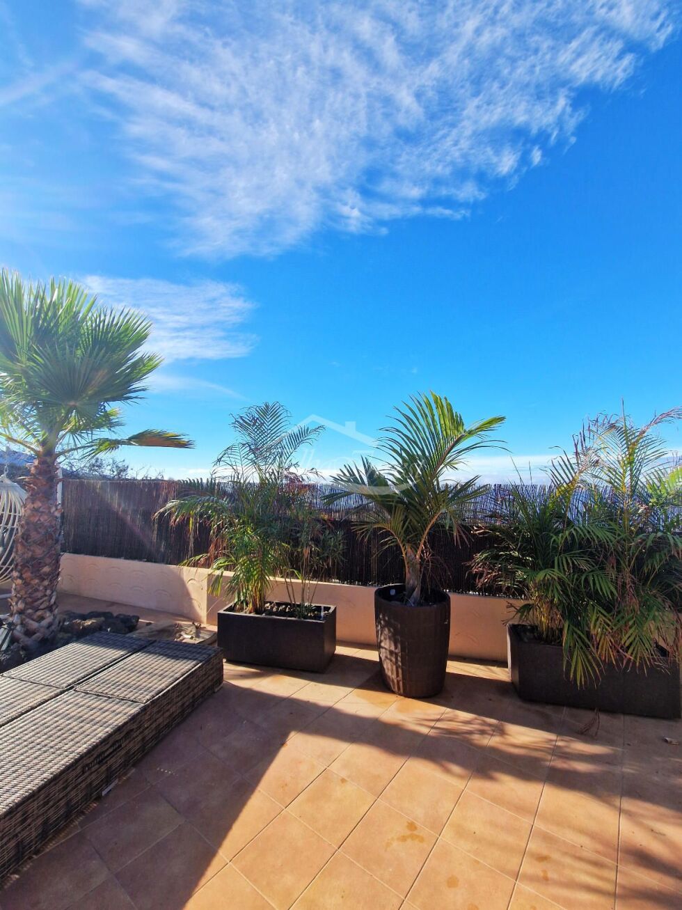 Semi-detached house for sale in  Guía de Isora, Spain - 5951