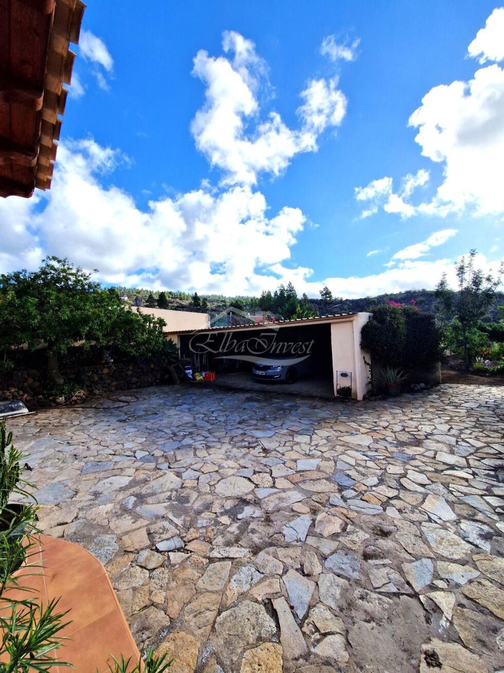 Semi-detached house for sale in  Guía de Isora, Spain - 5951