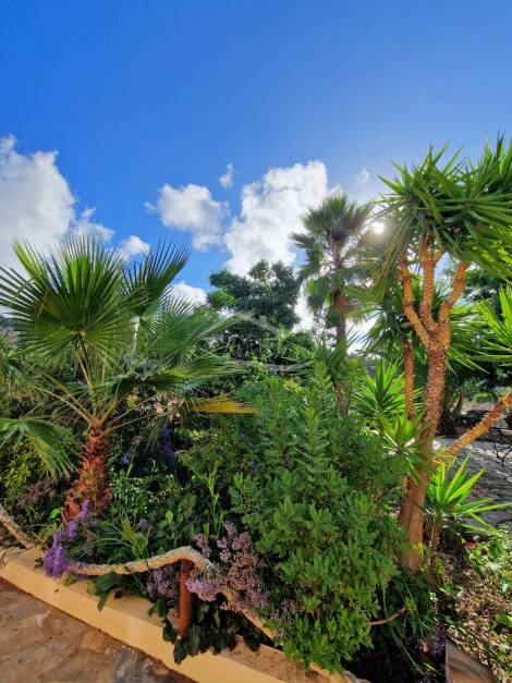 Semi-detached house for sale in  Guía de Isora, Spain - 5951