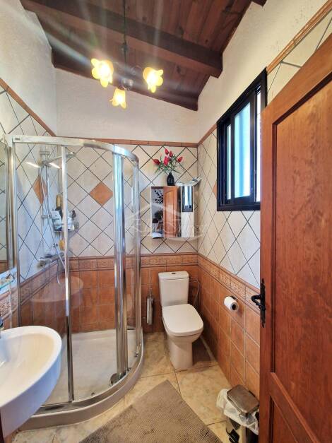 Semi-detached house for sale in  Guía de Isora, Spain - 5951