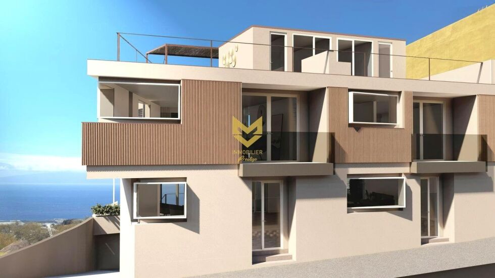 Semi-detached house for sale in  Guía de Isora, Spain - P00043