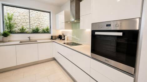 Semi-detached house for sale in  La Caleta, Spain - 5982