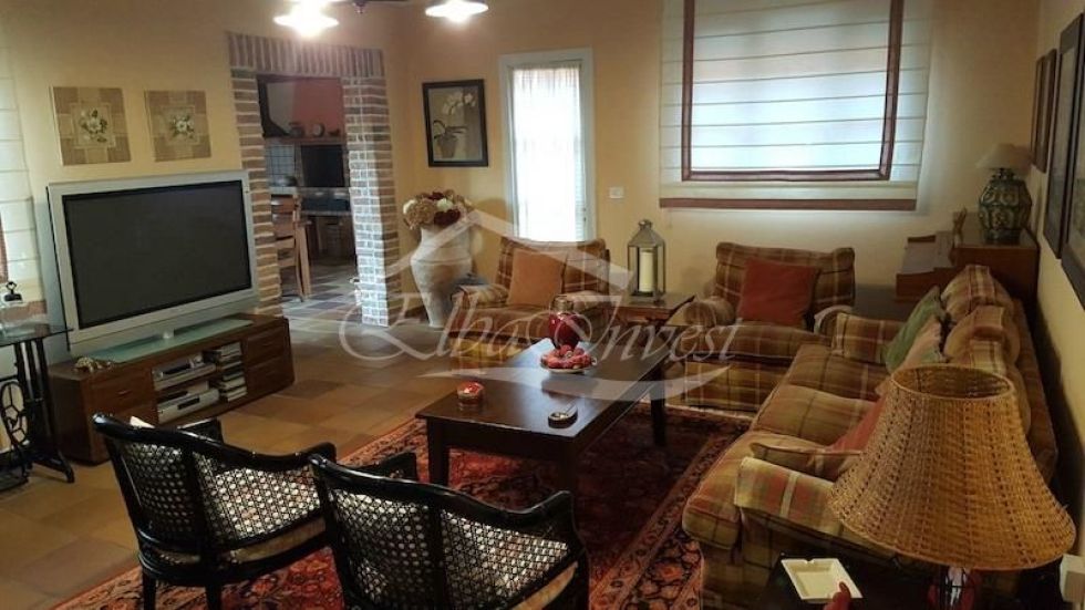 Semi-detached house for sale in  La Orotava, Spain - 1413