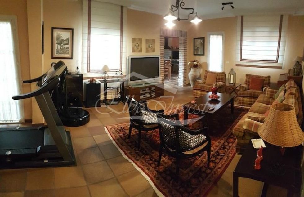 Semi-detached house for sale in  La Orotava, Spain - 1413