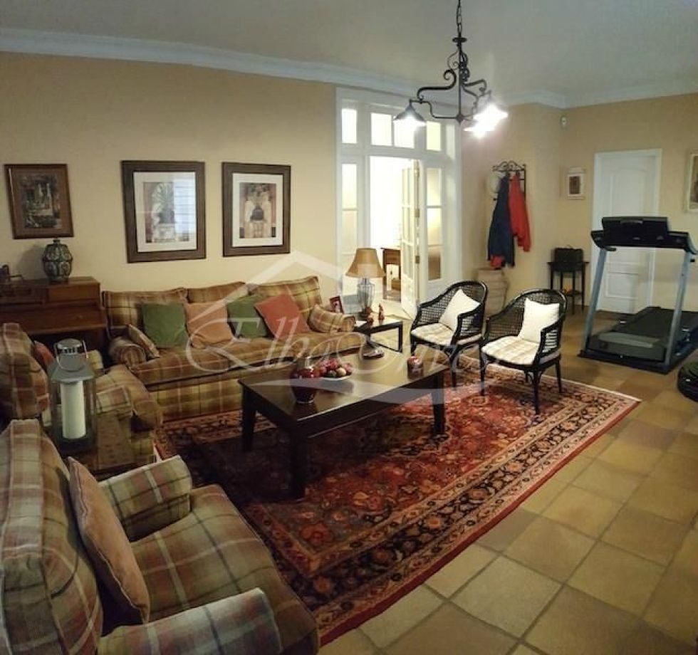 Semi-detached house for sale in  La Orotava, Spain - 1413
