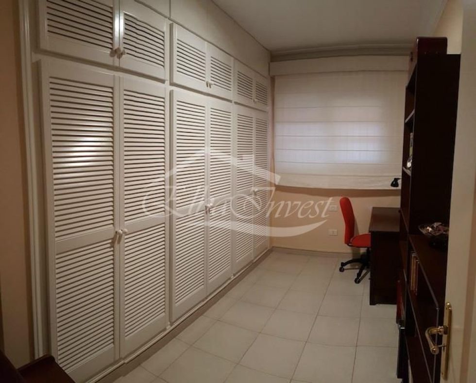 Semi-detached house for sale in  La Orotava, Spain - 1413