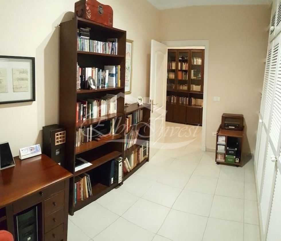 Semi-detached house for sale in  La Orotava, Spain - 1413