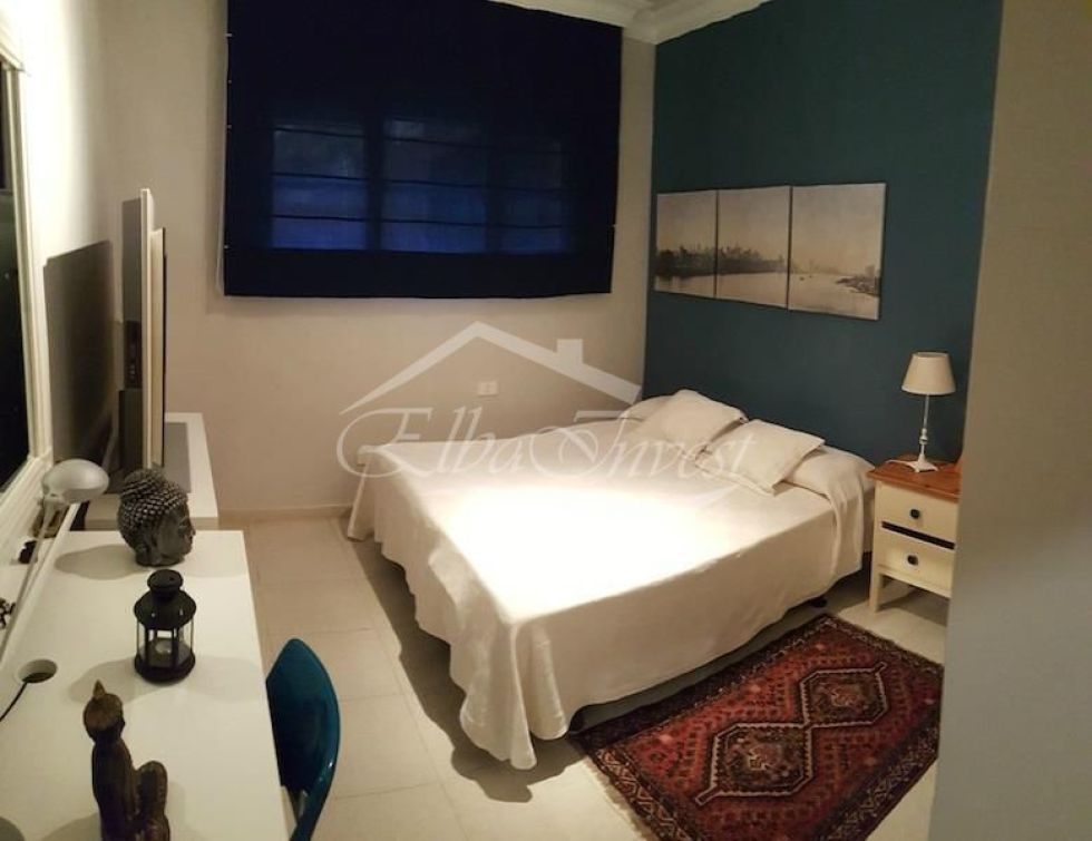 Semi-detached house for sale in  La Orotava, Spain - 1413