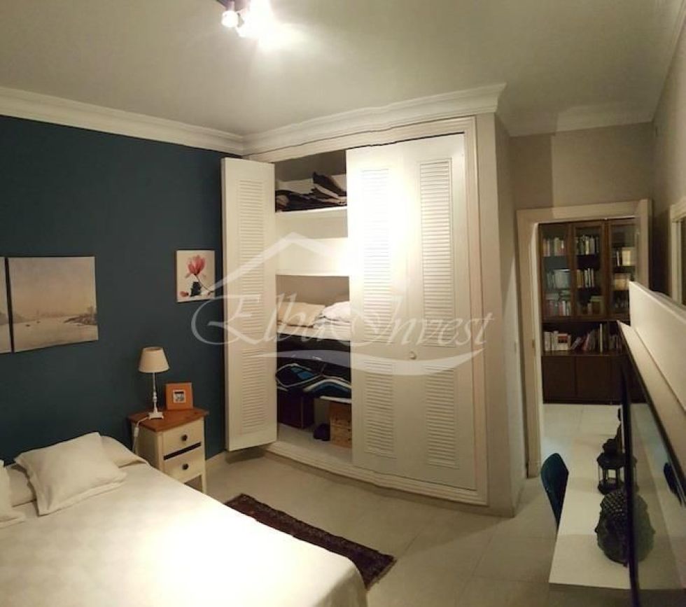 Semi-detached house for sale in  La Orotava, Spain - 1413