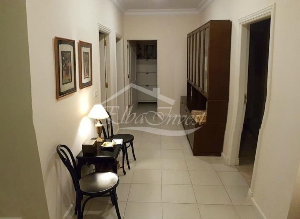 Semi-detached house for sale in  La Orotava, Spain - 1413