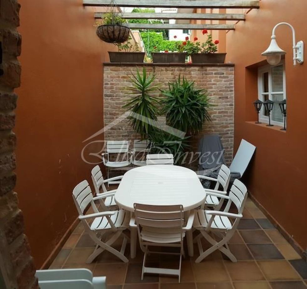 Semi-detached house for sale in  La Orotava, Spain - 1413