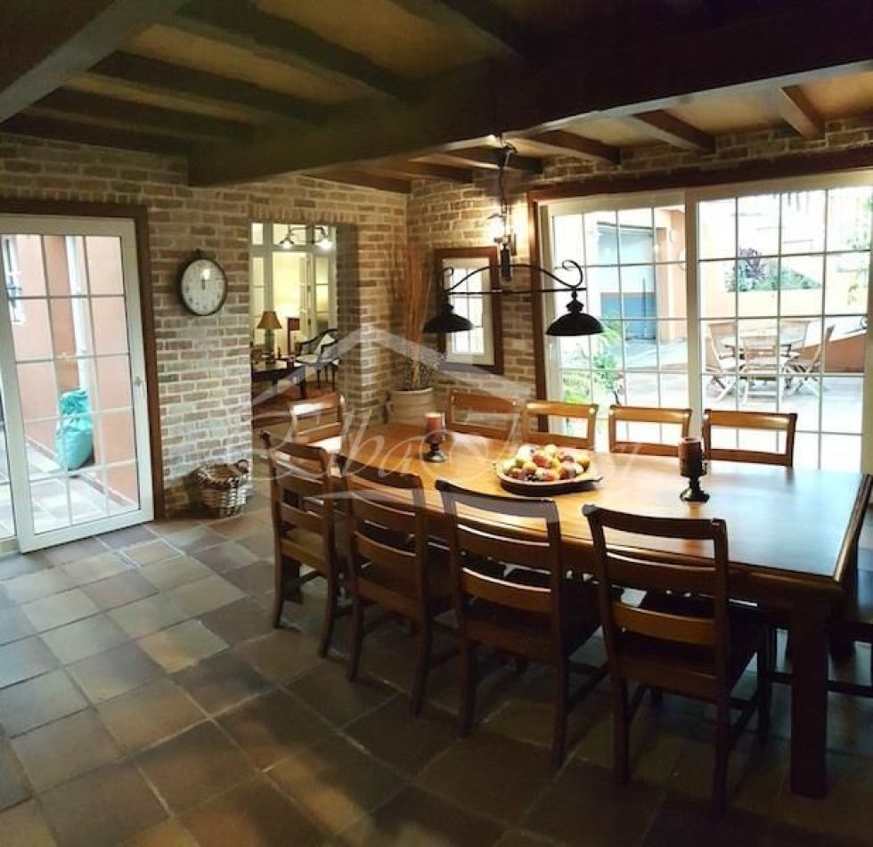 Semi-detached house for sale in  La Orotava, Spain - 1413
