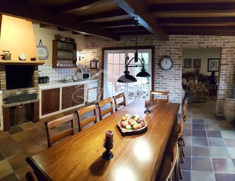 Semi-detached house for sale in  La Orotava, Spain - 1413