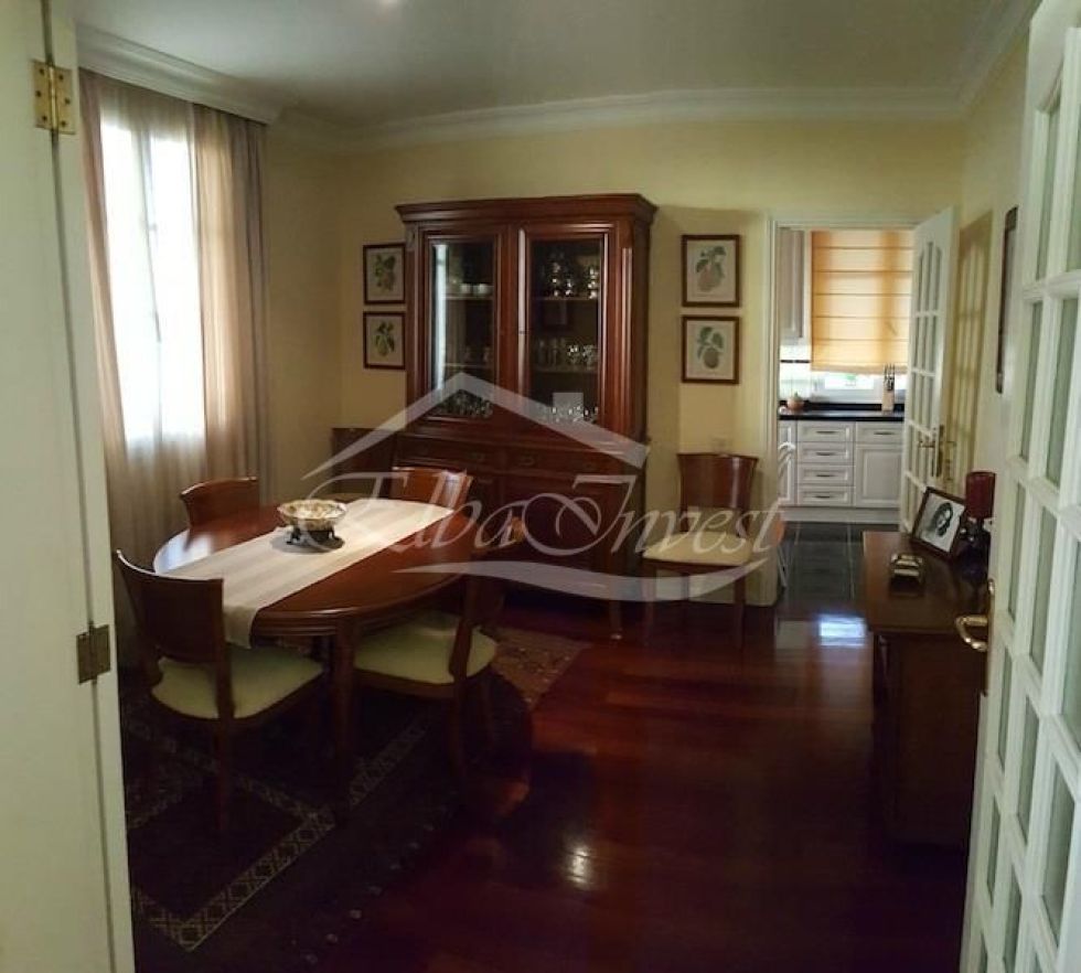 Semi-detached house for sale in  La Orotava, Spain - 1413