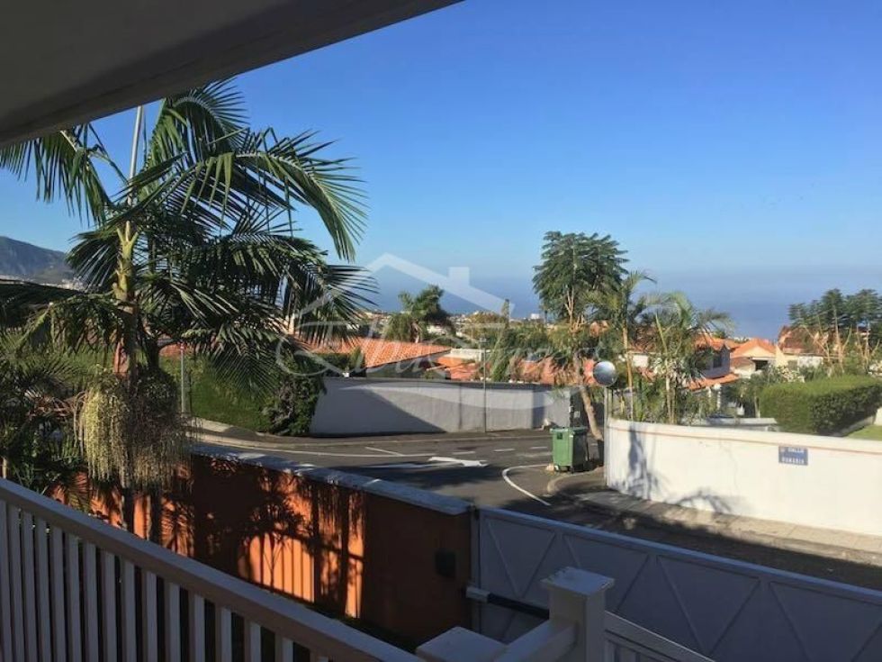 Semi-detached house for sale in  La Orotava, Spain - 1413
