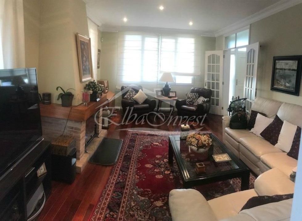 Semi-detached house for sale in  La Orotava, Spain - 1413