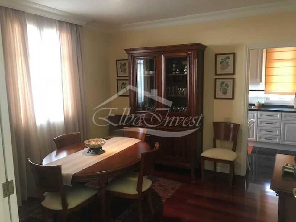 Semi-detached house for sale in  La Orotava, Spain - 1413