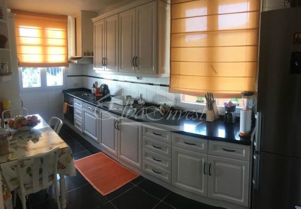 Semi-detached house for sale in  La Orotava, Spain - 1413
