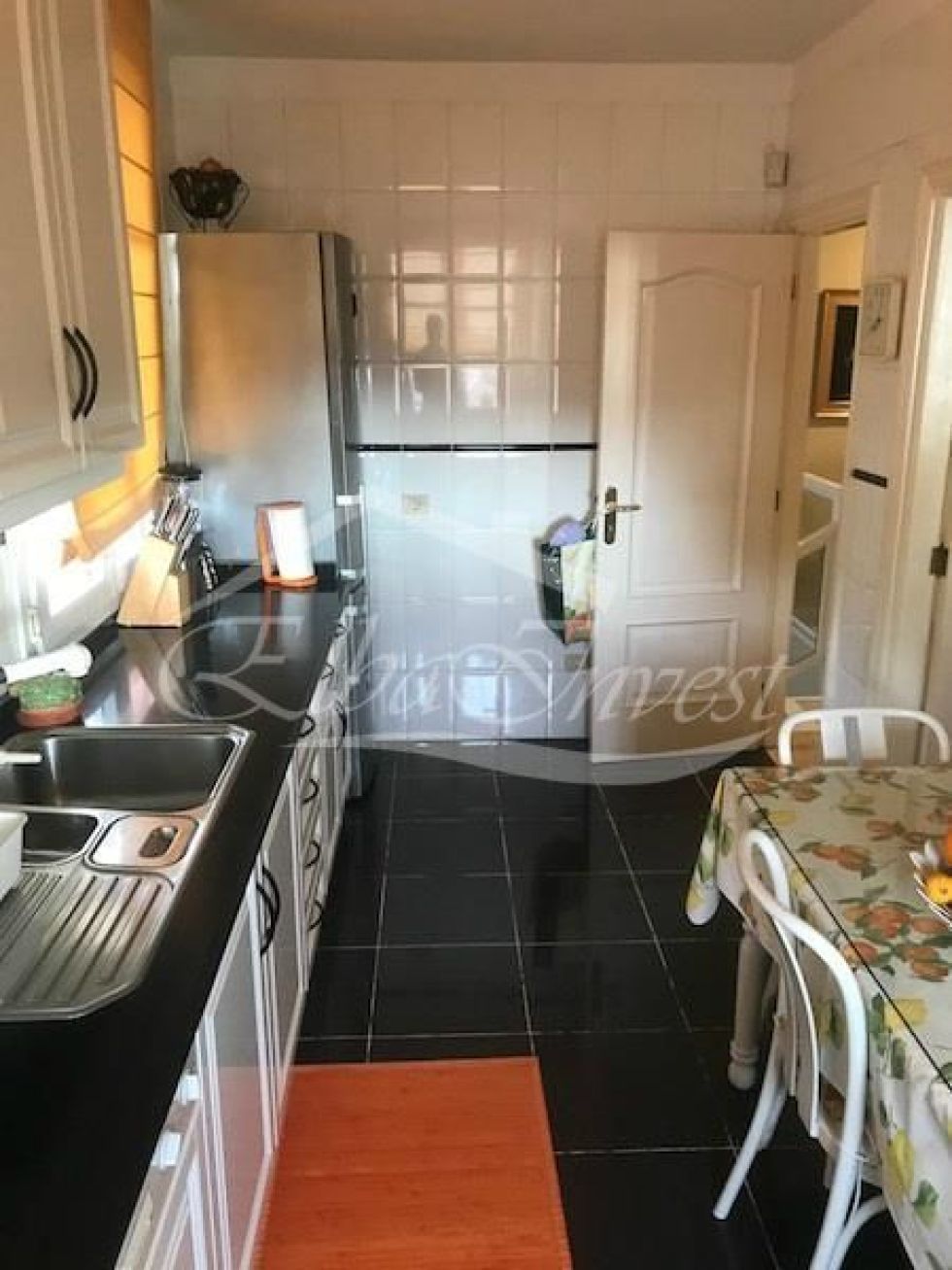 Semi-detached house for sale in  La Orotava, Spain - 1413