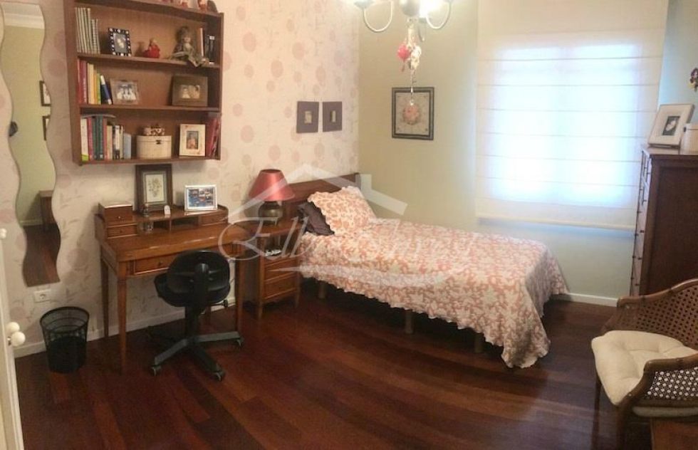 Semi-detached house for sale in  La Orotava, Spain - 1413