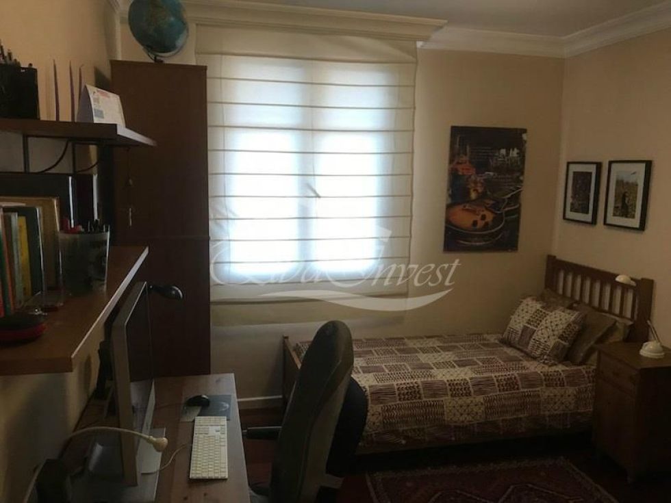 Semi-detached house for sale in  La Orotava, Spain - 1413