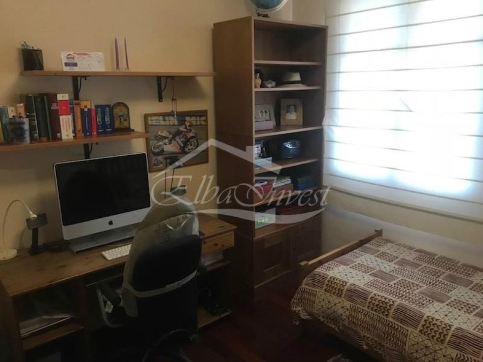 Semi-detached house for sale in  La Orotava, Spain - 1413