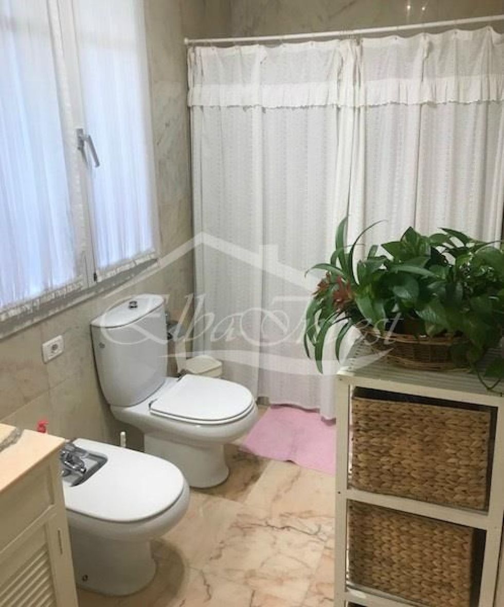 Semi-detached house for sale in  La Orotava, Spain - 1413