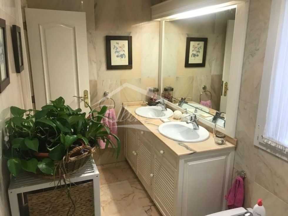Semi-detached house for sale in  La Orotava, Spain - 1413