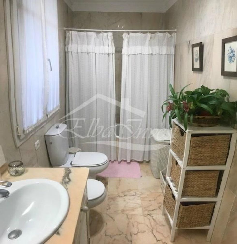 Semi-detached house for sale in  La Orotava, Spain - 1413