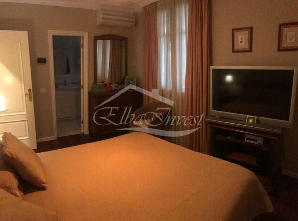 Semi-detached house for sale in  La Orotava, Spain - 1413