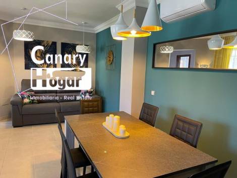 Semi-detached house for sale in  Los Cristianos, Spain - 052371