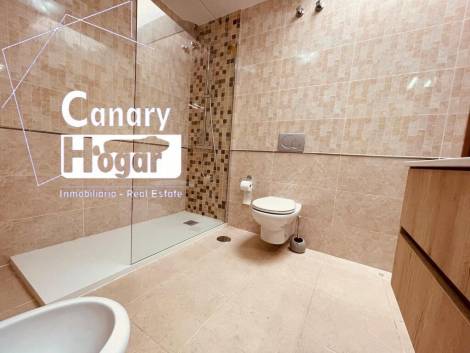 Semi-detached house for sale in  Los Cristianos, Spain - 052371