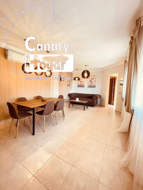 Semi-detached house for sale in  Los Cristianos, Spain - 052381