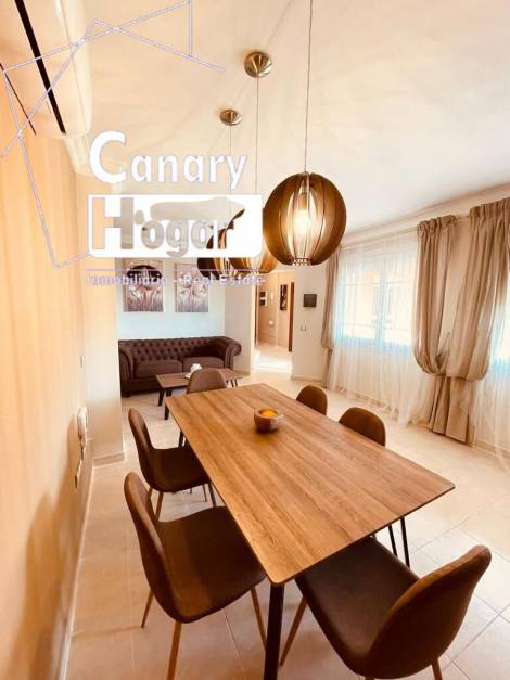 Semi-detached house for sale in  Los Cristianos, Spain - 052381