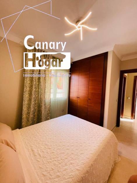 Semi-detached house for sale in  Los Cristianos, Spain - 052381