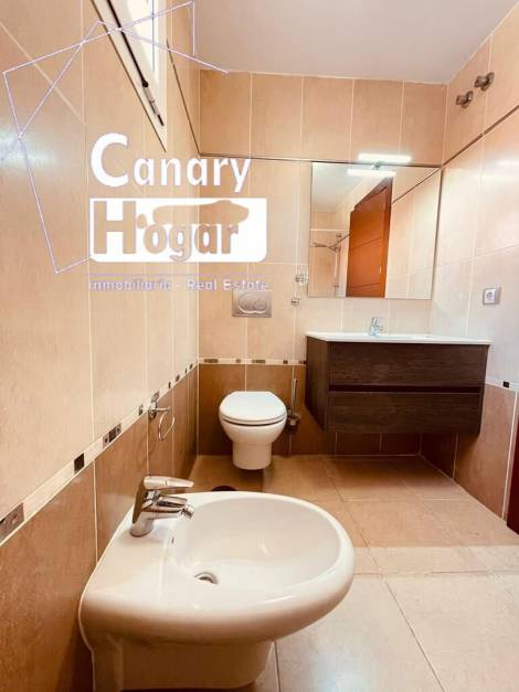 Semi-detached house for sale in  Los Cristianos, Spain - 052381