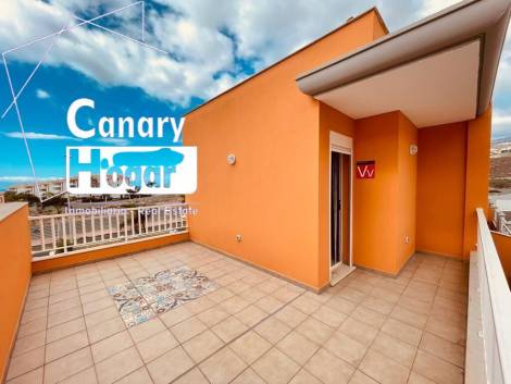 Semi-detached house for sale in  Los Cristianos, Spain - 052381