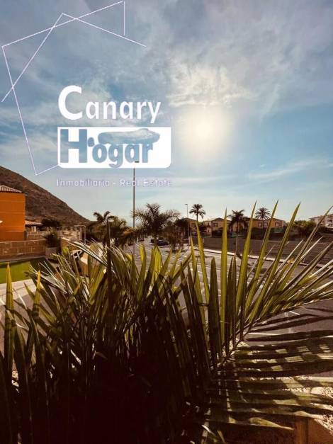 Semi-detached house for sale in  Los Cristianos, Spain - 052381