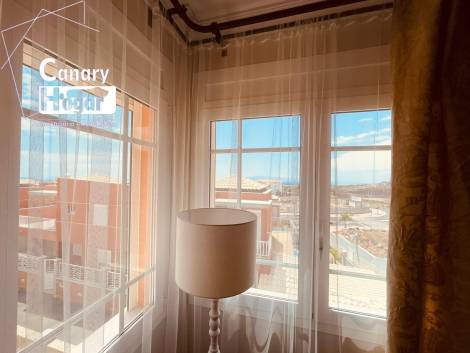 Semi-detached house for sale in  Los Cristianos, Spain - 056351