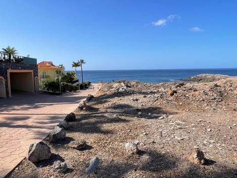 Semi-detached house for sale in  Parque Tropical, Los Cristianos, Spain - MTH007
